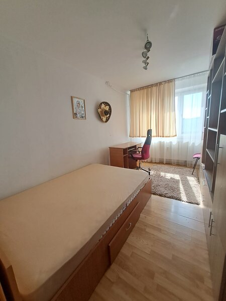 Pantelimon, Mega Mall, Bucuresti.