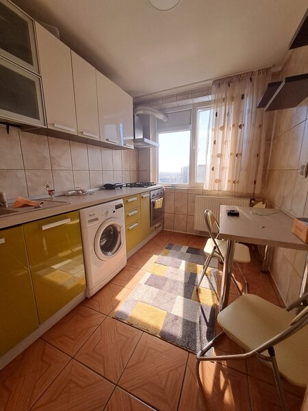 Pantelimon, Mega Mall, Bucuresti.