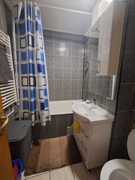 Pantelimon, Mega Mall, Bucuresti.